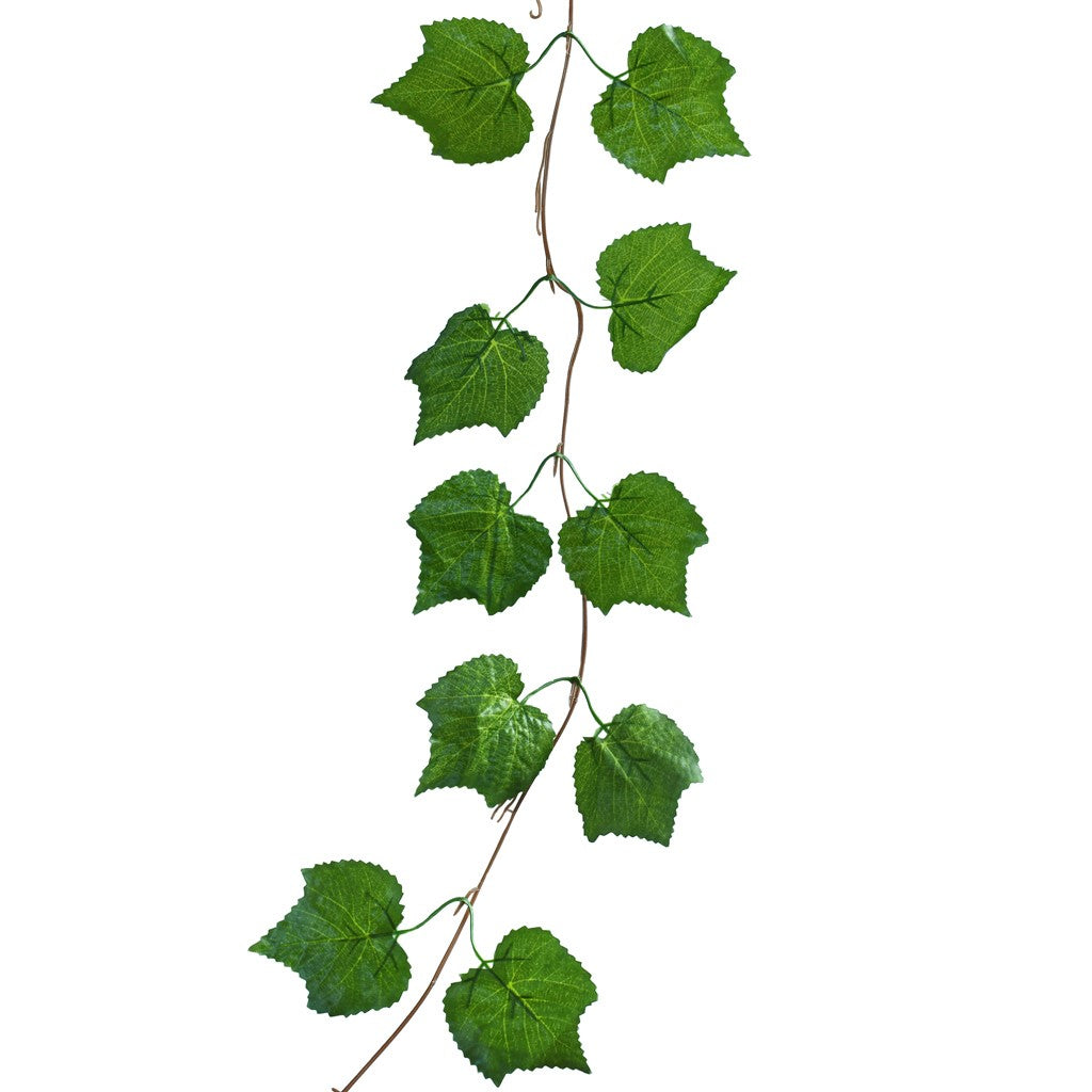 Grape Garland - Artificial - 240cm