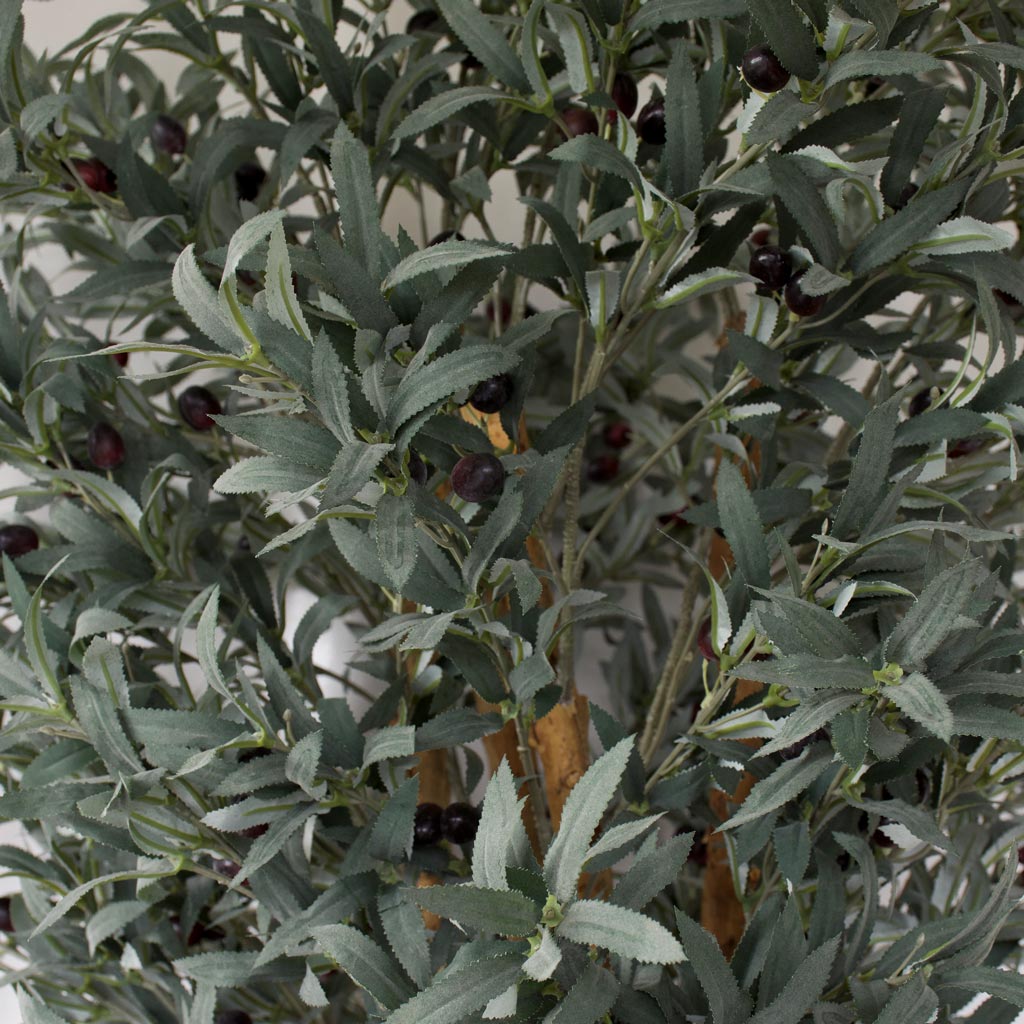 Olive Tree - Artificial 180cm