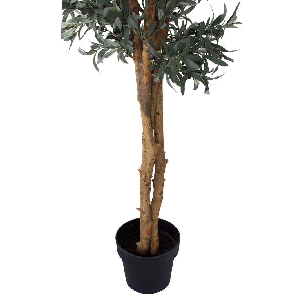 Olive Tree - Artificial 180cm