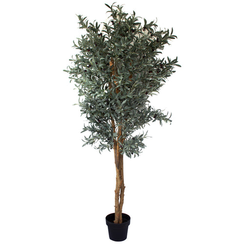 Olive Tree - Artificial 180cm