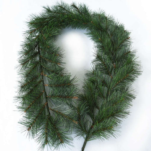 Garland - Artificial NZ Pine - Premium