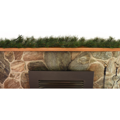 Garland - Artificial NZ Pine - Premium