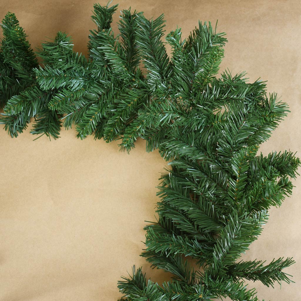 Garland - Christmas - 9ft / 274cm