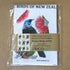 Tea Towel - Birds of New Zealand - Box Lot Deal (6)