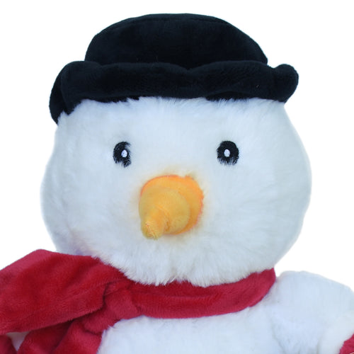 Plush Penguin "Private"