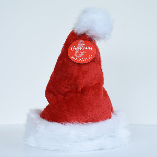 Christmas Hat - Santa Deluxe