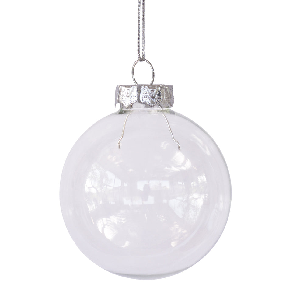 Glass Balls NZ | Buy Online | Decorate your Own | NZ Owned & Operated ...